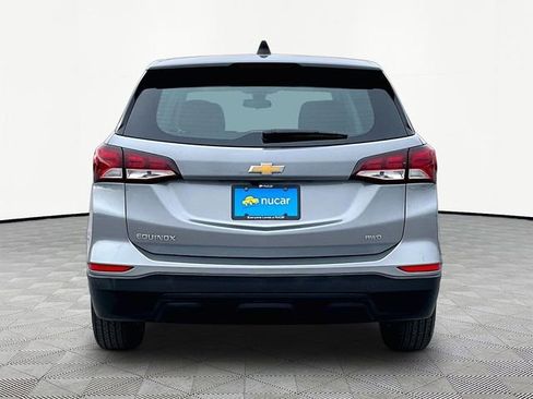 Used 2023 Chevrolet Equinox LS image 5
