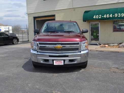 Used 2013 Chevrolet Silverado 1500 LT w/ All-Star Edition image 2