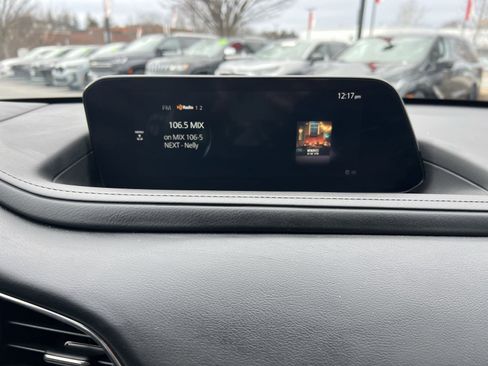 Used 2023 MAZDA CX-30 AWD 2.5 S w/ Preferred Package image 18