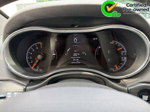 Used 2019 Jeep Grand Cherokee Altitude RWD image 52