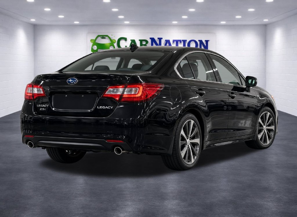 Used 2015 Subaru Legacy 2.5i Limited AWD/4WD image 4
