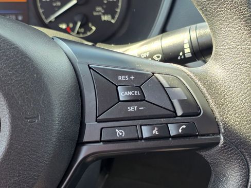 Used 2024 Nissan Altima 2.5 S FWD image 18