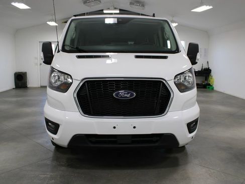 Used 2024 Ford Transit 350 XLT image 3