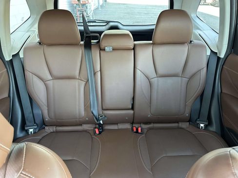 Used 2020 Subaru Forester Touring AWD/4WD image 13