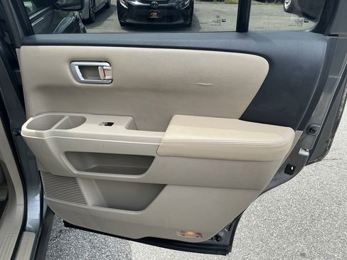 Used 2009 Honda Pilot EX-L image 19