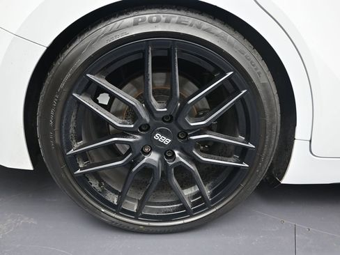 Used 2024 Lexus IS 500 w/ Accessory Package RWD image 9