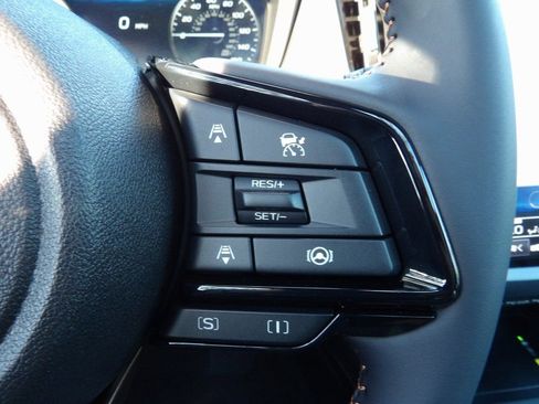 New 2025 Subaru Forester Sport w/ Popular Package image 15