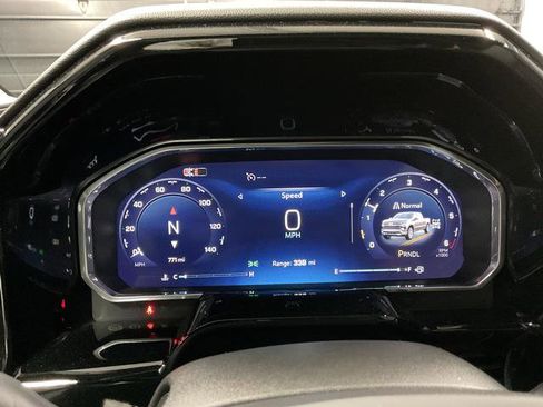 New 2026 Chevrolet Silverado 1500 RST w/ RST Select Package image 15