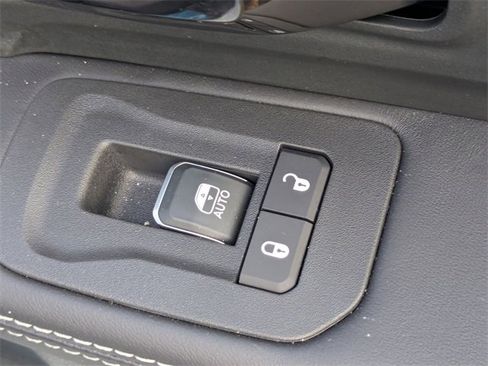 New 2026 RAM 3500 Limited image 34