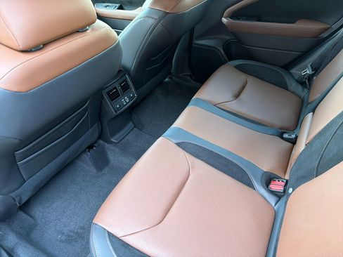 New 2026 Subaru Forester Touring image 14