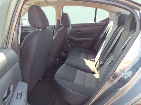 Used 2025 Nissan Sentra SV w/ All-Weather Package image 18