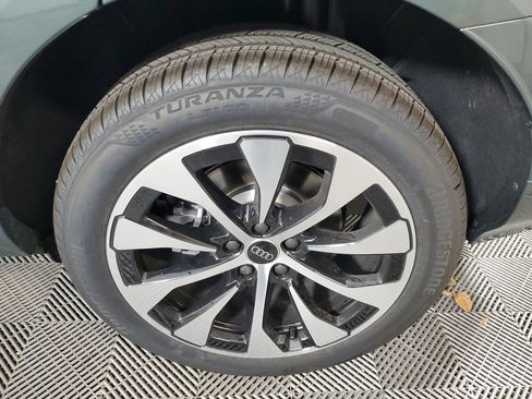 New 2026 Audi Q3 quattro 2.0T AWD/4WD image 11