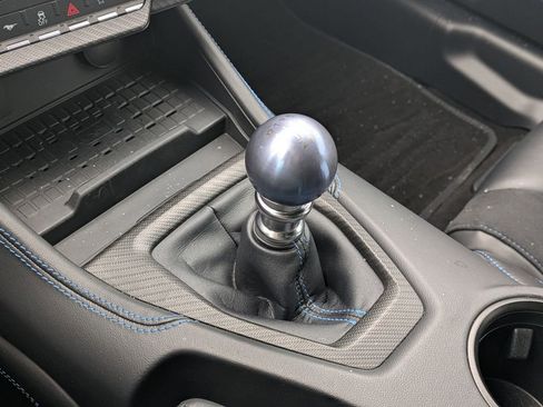 Used 2024 Ford Mustang Dark Horse image 12