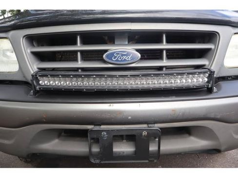 Used 2003 Ford F150 XL AWD/4WD image 16