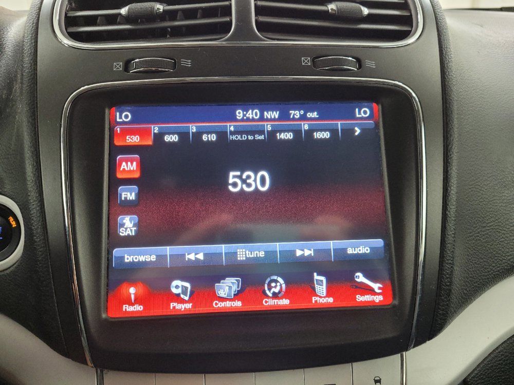 Used 2019 Dodge Journey GT AWD/4WD image 25