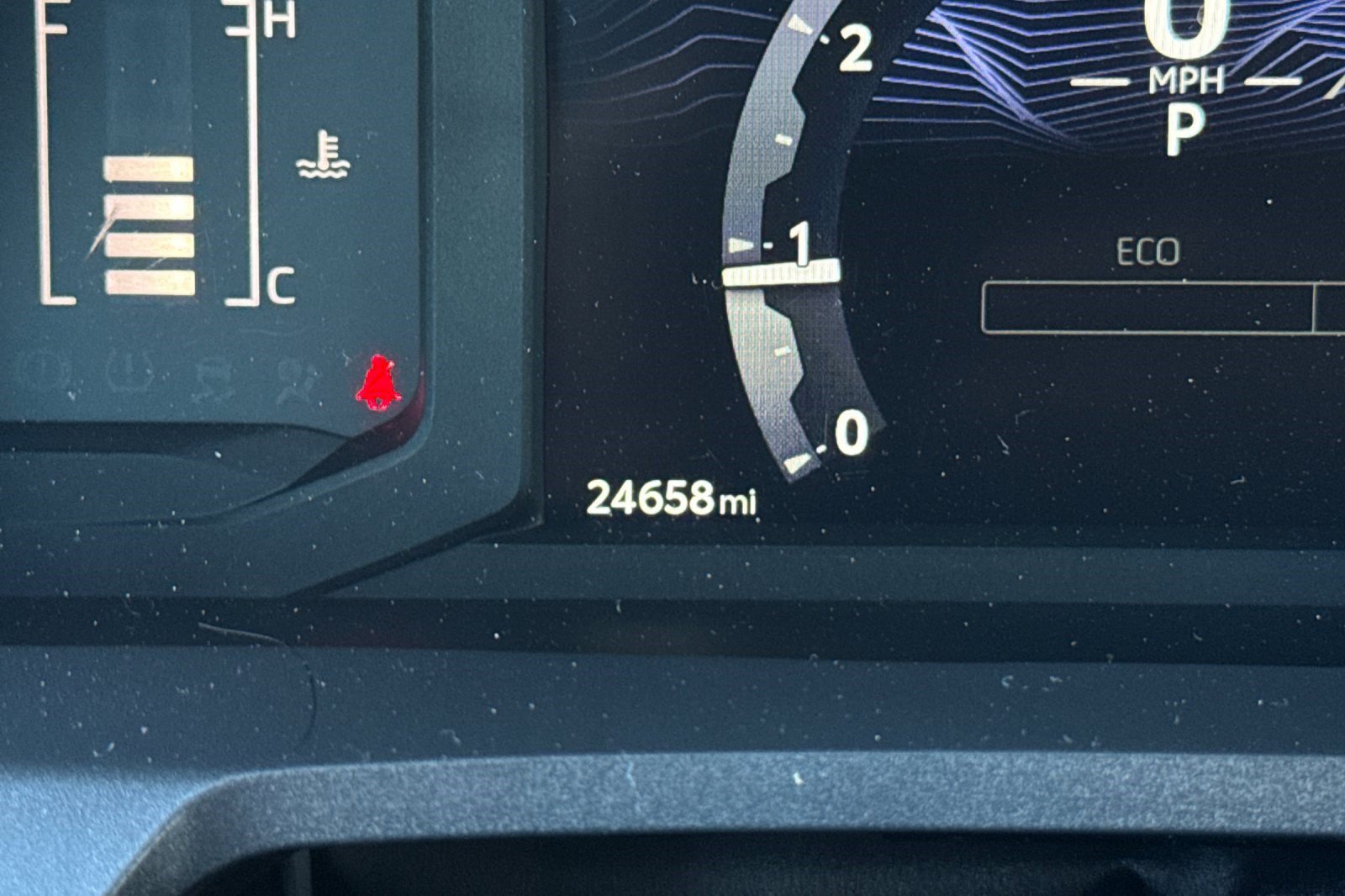 Used 2024 Toyota Tacoma SR5 AWD/4WD image 23