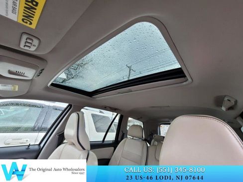 Used 2014 Volvo XC90 3.2 R-Design image 12