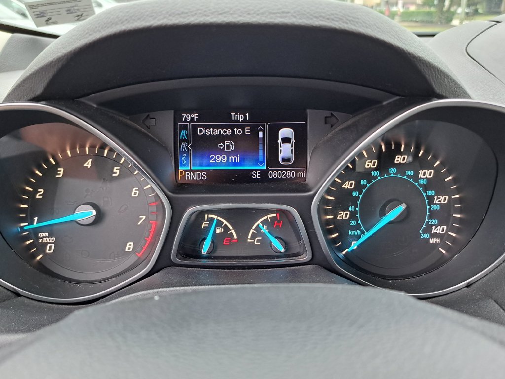 Used 2013 Ford Escape SE FWD image 9