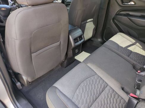 Used 2020 Chevrolet Equinox LT AWD/4WD image 27