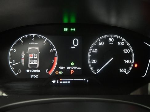 Used 2025 Honda Civic LX image 19