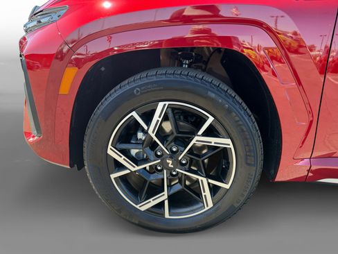 Certified 2025 Hyundai Tucson N Line image 9