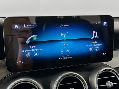 Used 2022 Mercedes-Benz GLC 300 image 15