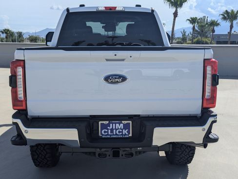 New 2026 Ford F250 XLT w/ XLT Premium Package AWD/4WD image 3