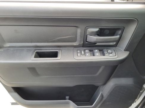 New 2026 RAM 3500 Tradesman image 21