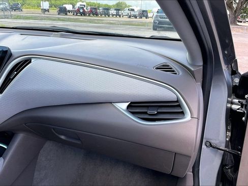 Used 2024 Chevrolet Malibu LT FWD image 23