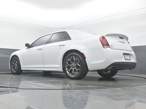 Used 2017 Chrysler 300 S w/ S Model Appearance Package AWD/4WD image 46