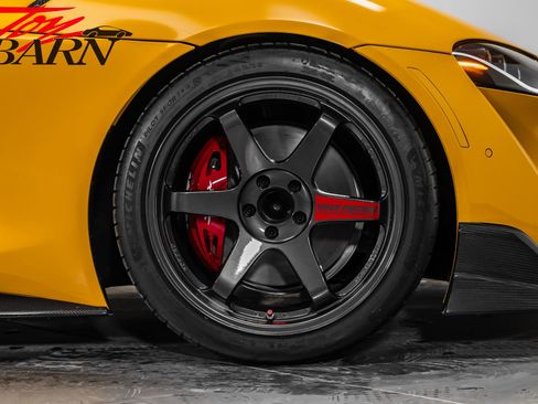 Used 2022 Toyota Supra image 18