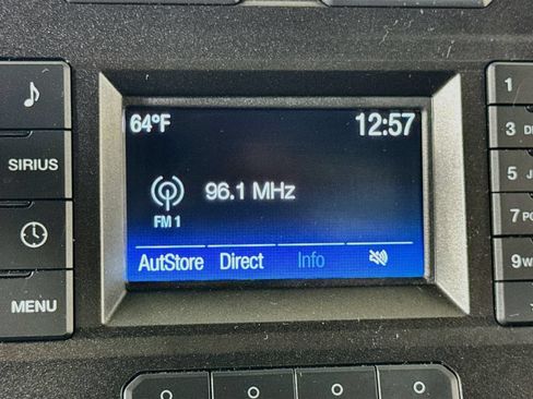 Used 2017 Ford F150 XLT w/ Equipment Group 301A Mid AWD/4WD image 18