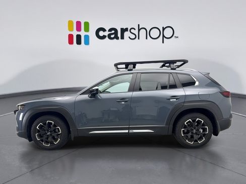 Used 2023 MAZDA CX-50 Meridian Edition w/ Apex Package AWD/4WD image 2