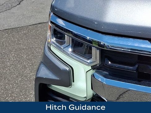 Used 2024 Chevrolet Silverado 1500 LT AWD/4WD image 30