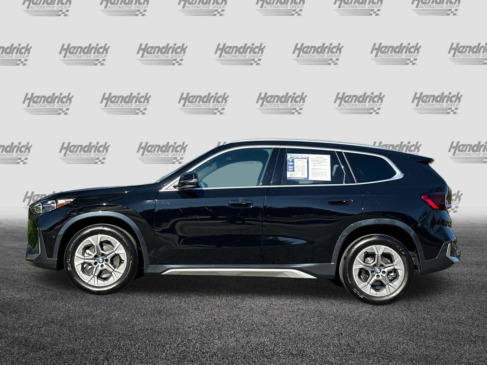 Used 2026 BMW X1 xDrive28i w/ Convenience Package AWD/4WD image 8
