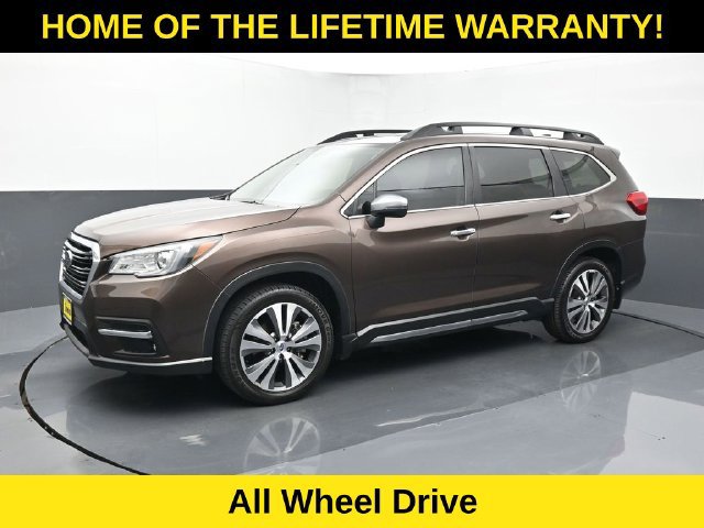 Used 2020 Subaru Ascent Touring w/ Popular Package #2A AWD/4WD image 10