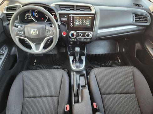 Used 2020 Honda Fit EX image 25