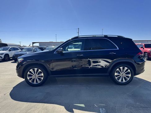 Used 2020 Mercedes-Benz GLE 350 GLE 350 image 16