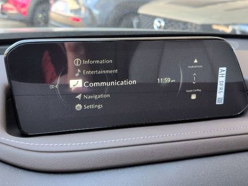 Used 2025 MAZDA CX-30 AWD 2.5 S w/ Premium Package image 29