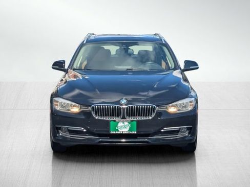 Used 2015 BMW 328d xDrive Wagon image 2