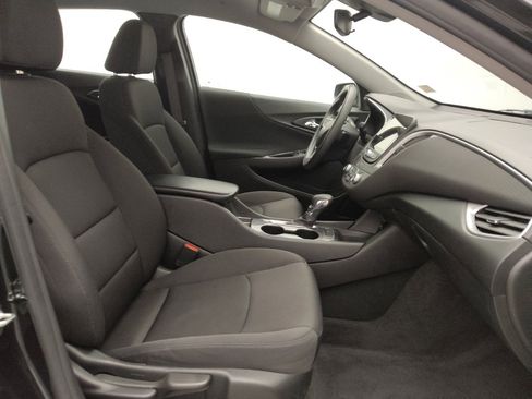 Used 2024 Chevrolet Malibu LS image 21