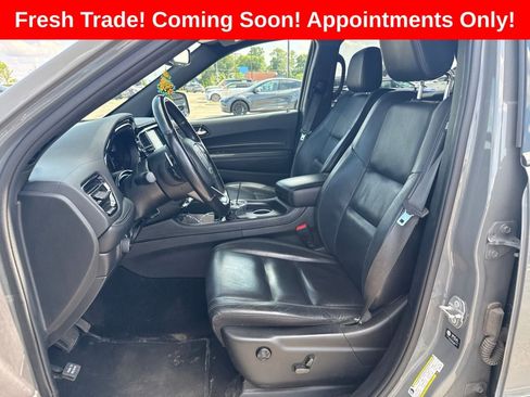 Used 2021 Dodge Durango GT AWD/4WD image 3