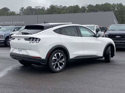 New 2026 Ford Mustang Mach-E Select