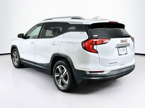 Used 2019 GMC Terrain SLT w/ Preferred Package FWD image 5