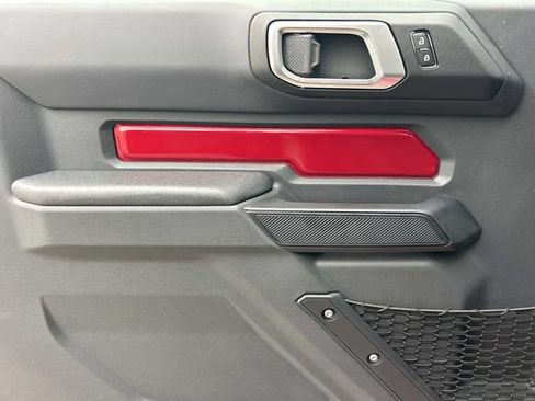 New 2026 Ford Bronco 2-Door AWD/4WD image 20