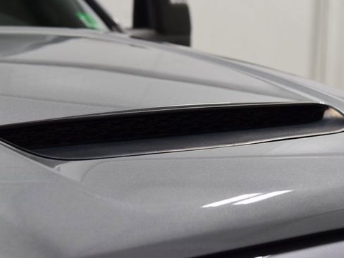 Used 2024 RAM 2500 Limited image 12