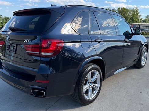 Used 2014 BMW X5 xDrive50i AWD/4WD image 5