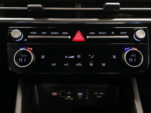 New 2026 Hyundai Santa Cruz XRT AWD/4WD image 26