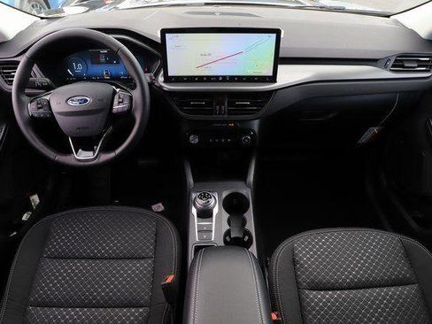 New 2026 Ford Escape Active w/ Active Premium Tech Pack image 22