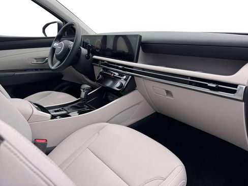 New 2026 Hyundai Tucson SEL FWD image 15